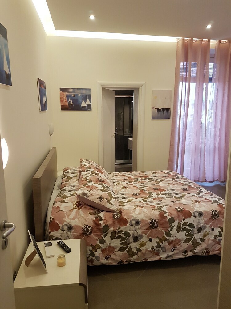 Bed & Breakfast Casa Aristide