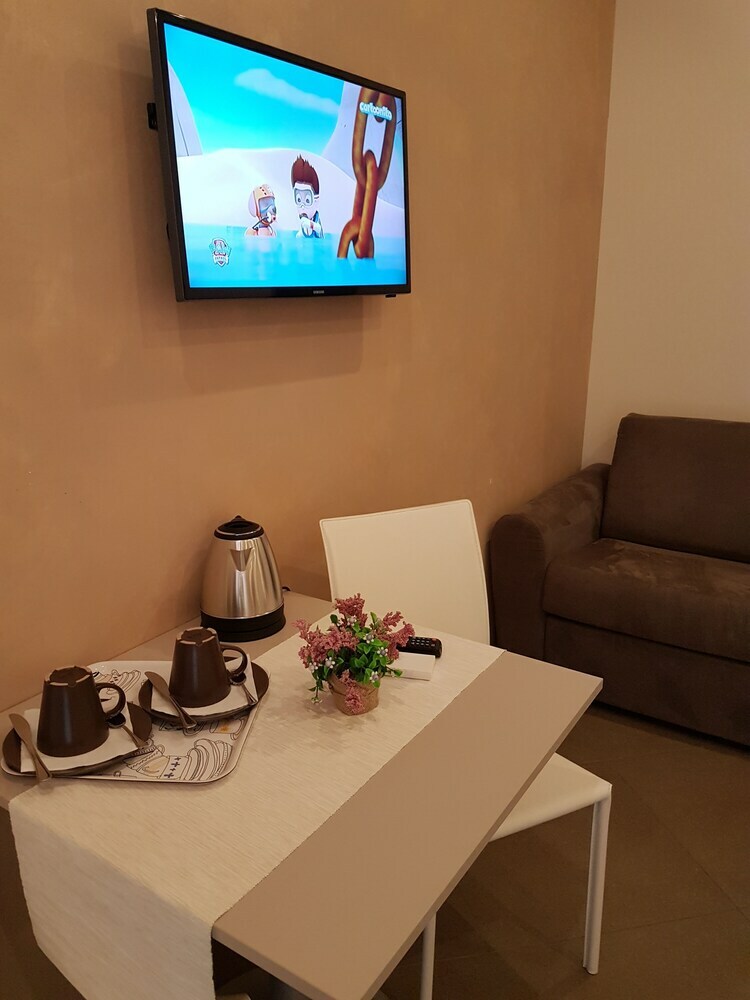 Bed & Breakfast Casa Aristide
