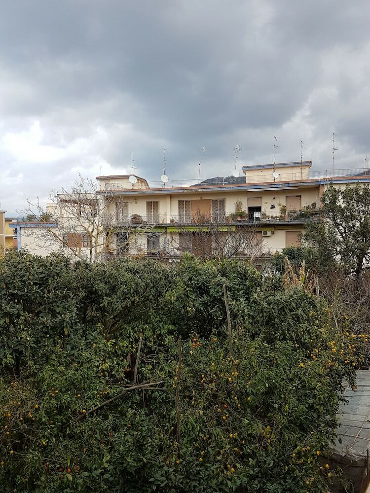 Bed & Breakfast Casa Aristide