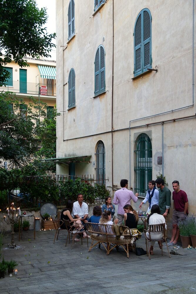 Hotel Blu Di Te