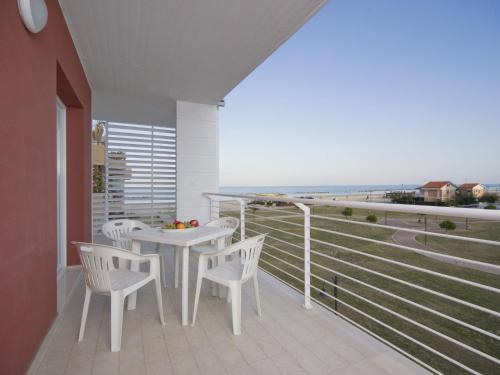 Apartamentos Locazione Turistica Rosburgo.6