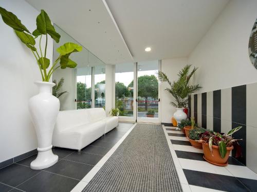 Apartamentos Locazione Turistica Rosburgo.6
