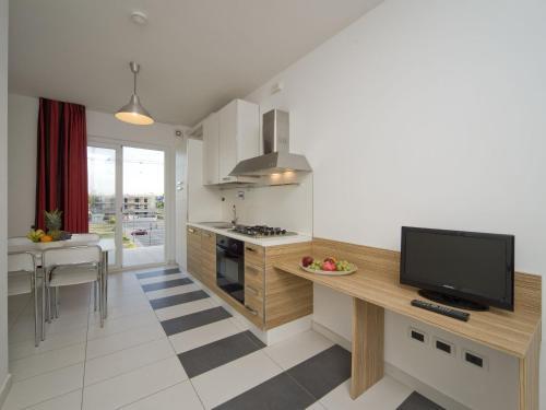 Apartamentos Locazione Turistica Rosburgo.6