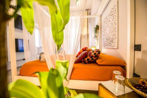 Bed & Breakfast Vinto House Salerno Downtown