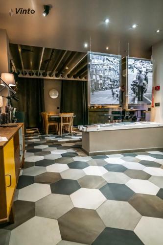 Bed & Breakfast Vinto House Salerno Downtown