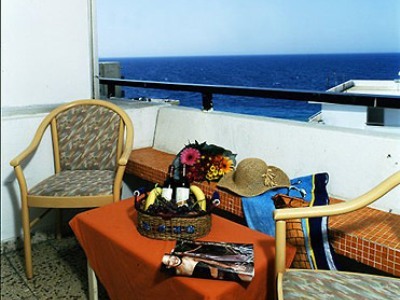 Hotel Alexia Premier City