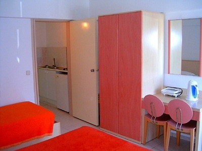 Hotel Alexia Premier City