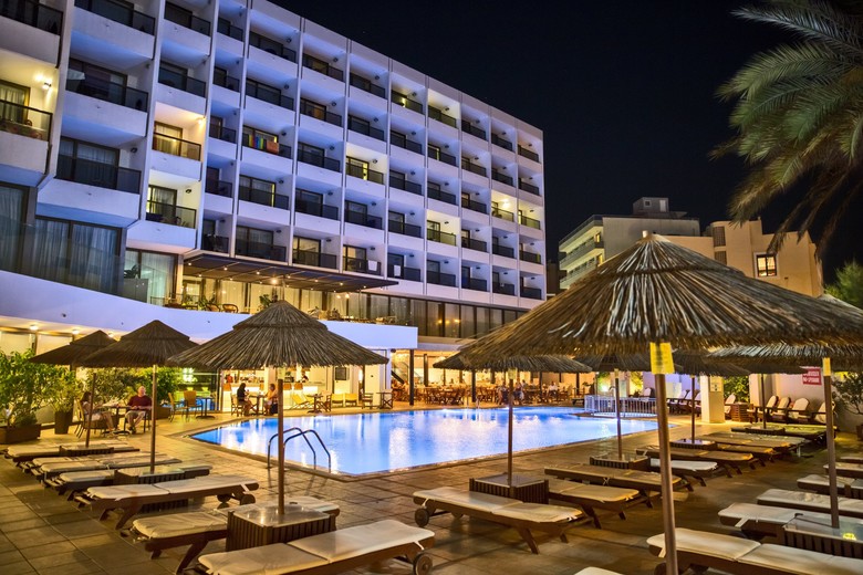 Hotel Blue Sky