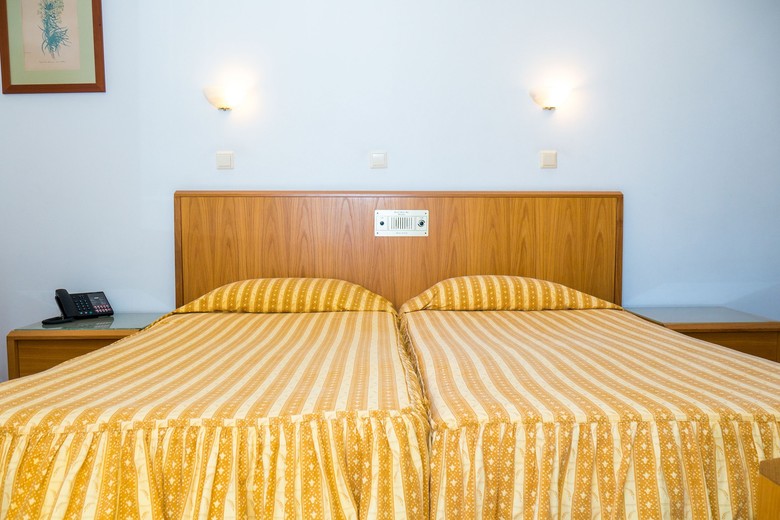 Hotel Blue Sky