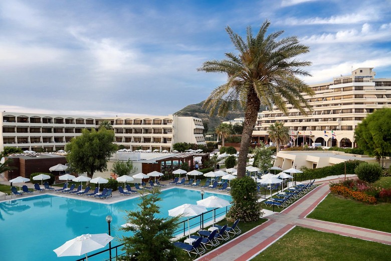 Hotel Smartline Cosmopolitan