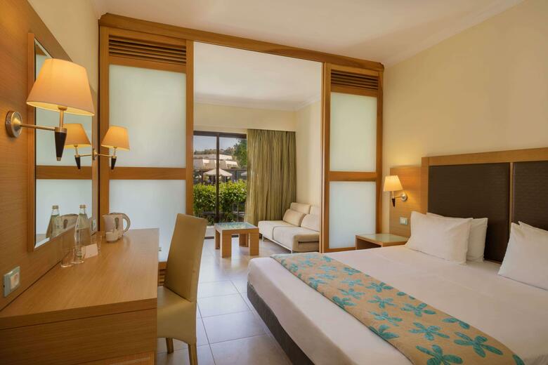 Hotel Smartline Cosmopolitan