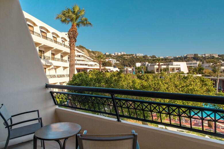 Hotel Smartline Cosmopolitan