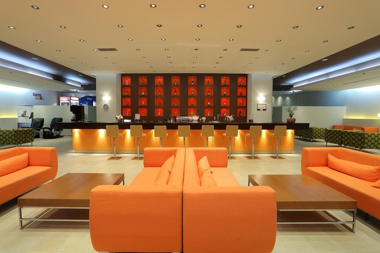 Hotel Smartline Cosmopolitan