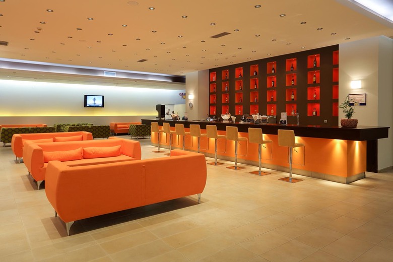 Hotel Smartline Cosmopolitan