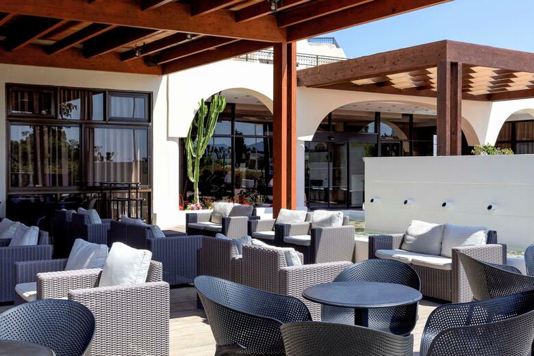 Hotel Smartline Cosmopolitan