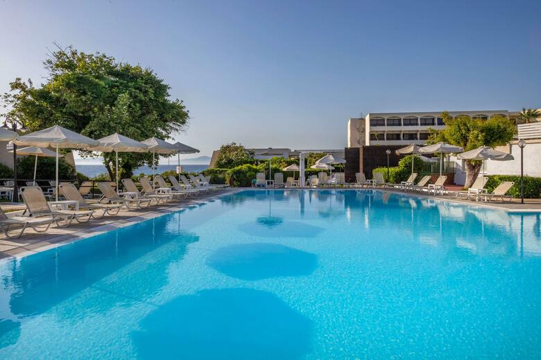 Hotel Smartline Cosmopolitan