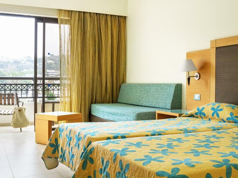 Hotel Smartline Cosmopolitan