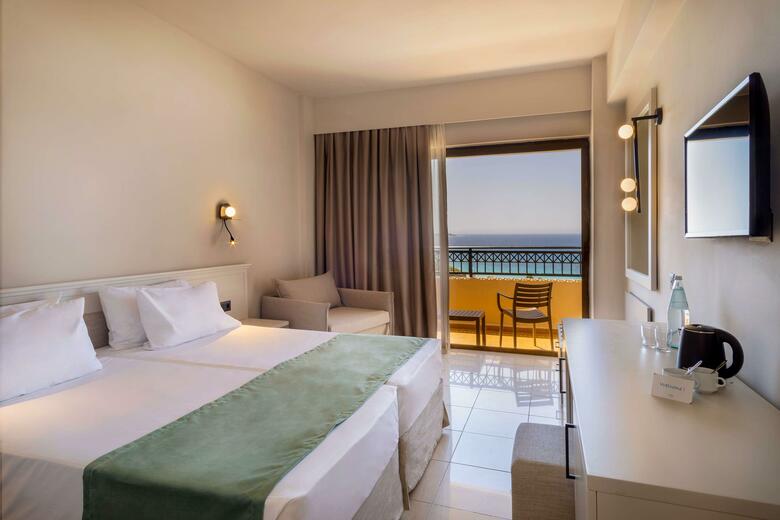 Hotel Smartline Cosmopolitan