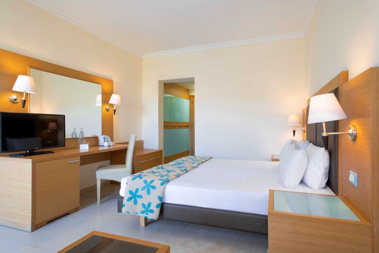 Hotel Smartline Cosmopolitan