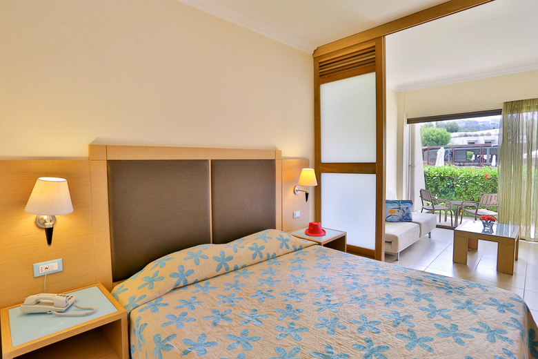 Hotel Smartline Cosmopolitan