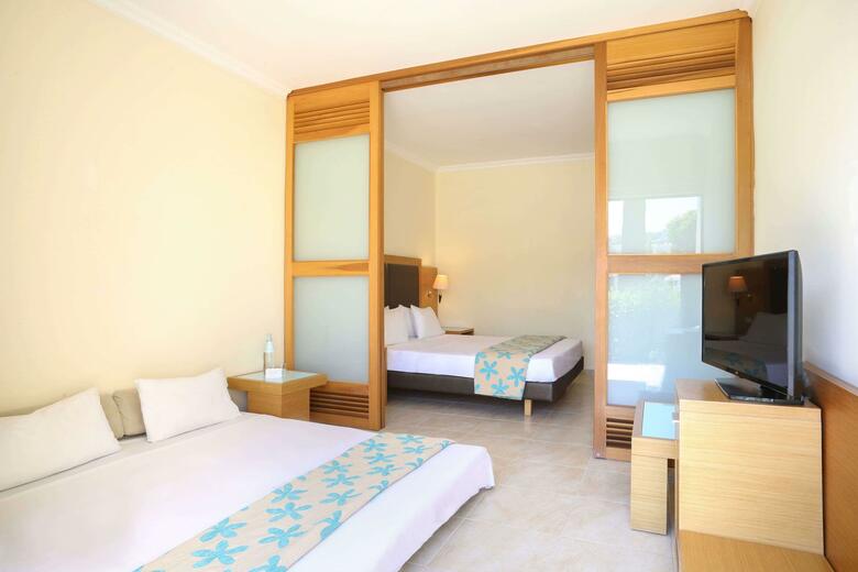 Hotel Smartline Cosmopolitan