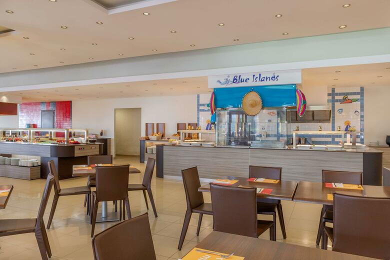 Hotel Smartline Cosmopolitan