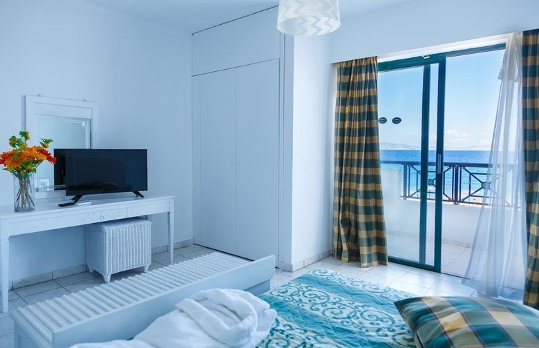 Hotel Dodeca Sea Resort