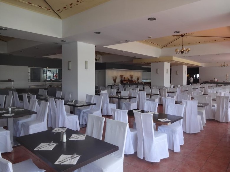Hotel Dodeca Sea Resort