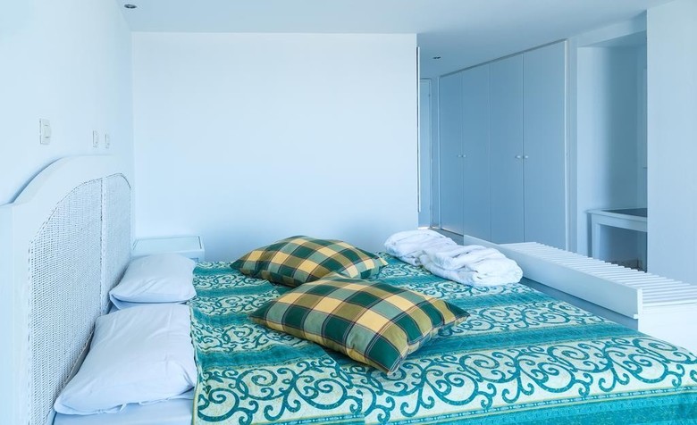 Hotel Dodeca Sea Resort