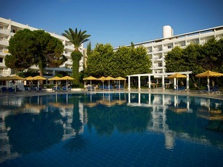 Grand Hotel Rhodes