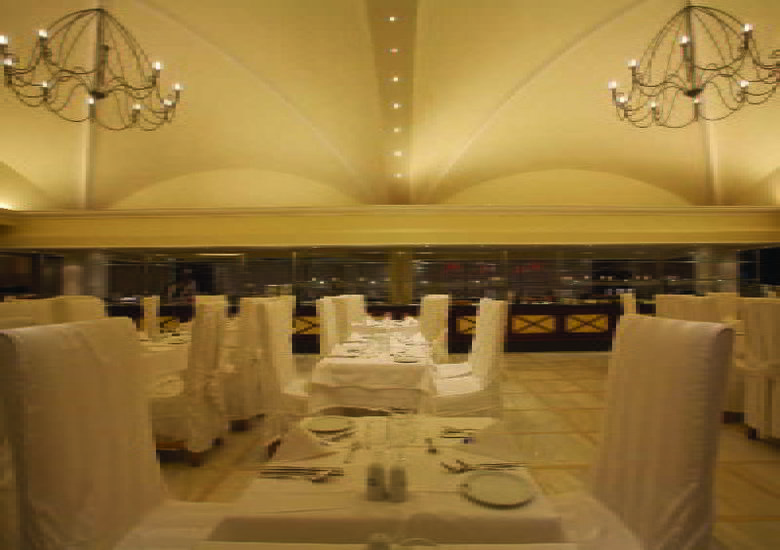 Grand Hotel Rhodes