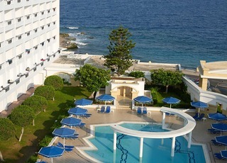 Grand Hotel Rhodes