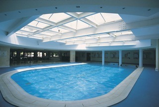 Grand Hotel Rhodes