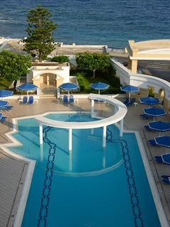 Grand Hotel Rhodes