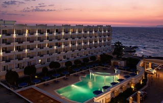 Grand Hotel Rhodes