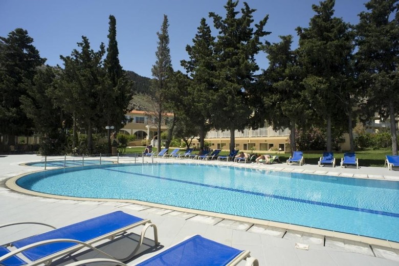 Hotel Kolymbia Star