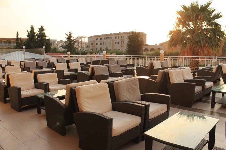 Hotel Kolymbia Star