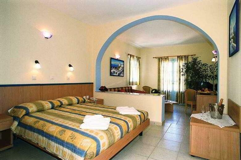 Hotel Aegean Plaza
