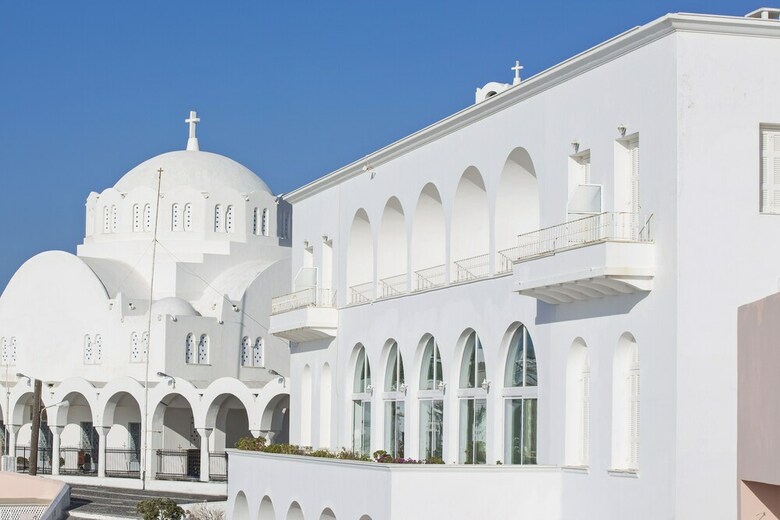 Hotel Atlantis