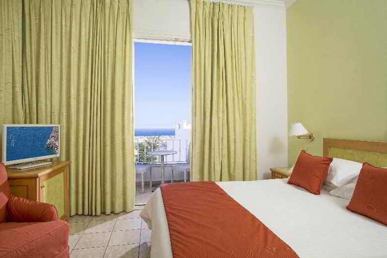 Hotel Atlantis