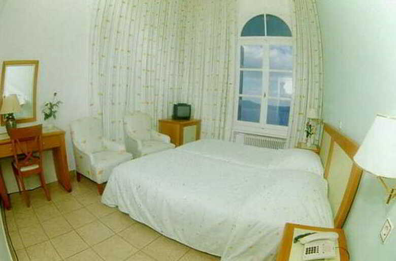 Hotel Atlantis