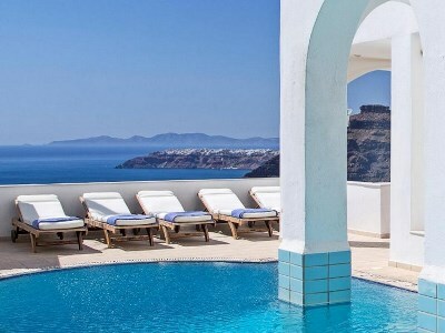 Hotel Atlantis