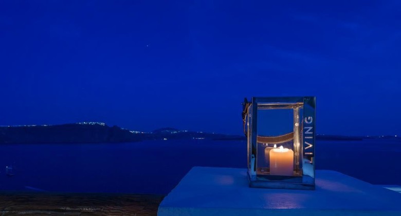 Hotel Caldera Villas