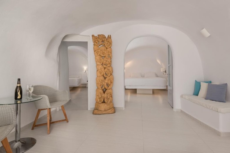 Hotel Caldera Villas