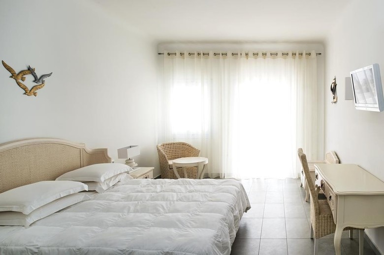 Hotel El Greco