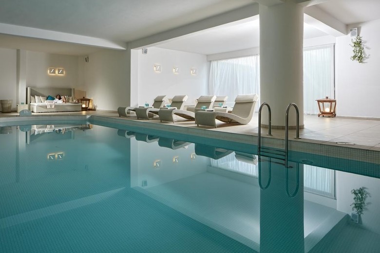 Hotel El Greco