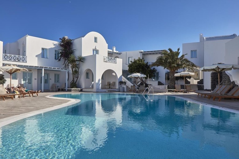 Hotel El Greco
