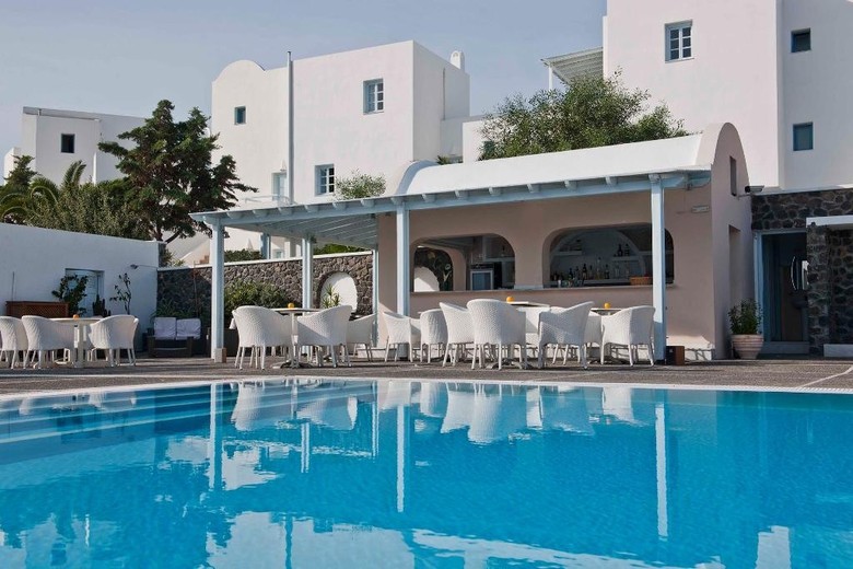 Hotel El Greco