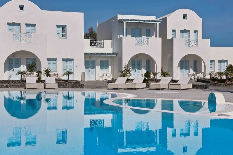 Hotel El Greco