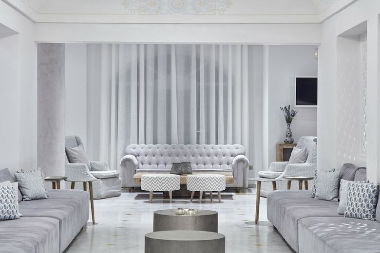 Hotel El Greco